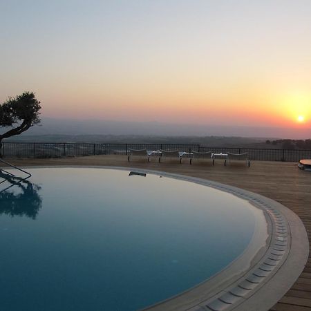 Boutique Hotel Tamarin Rosh Pinna Dış mekan fotoğraf