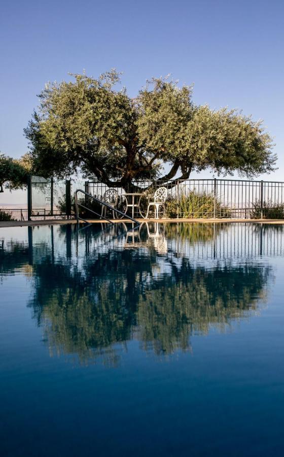 Boutique Hotel Tamarin Rosh Pinna Dış mekan fotoğraf