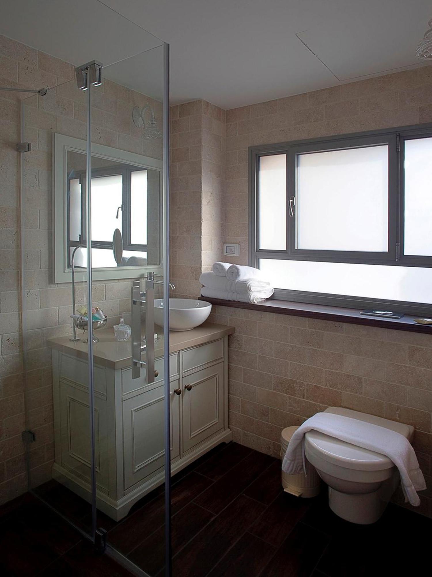 Boutique Hotel Tamarin Rosh Pinna Dış mekan fotoğraf