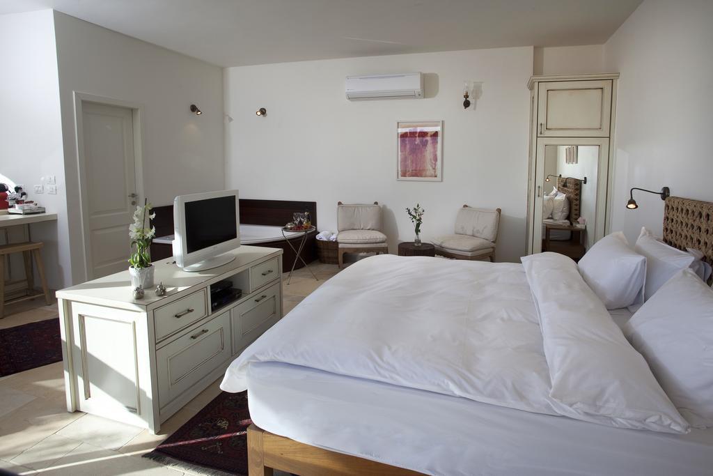 Boutique Hotel Tamarin Rosh Pinna Dış mekan fotoğraf