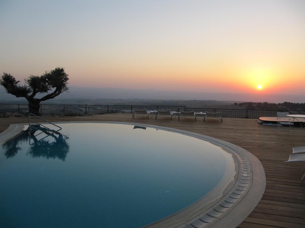 Boutique Hotel Tamarin Rosh Pinna Dış mekan fotoğraf